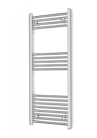 Handdukstork Noro Nova 450X1200 Krom