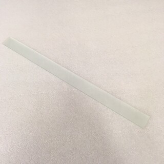 Täckglas Nedre Till Seaside 900 Spegel