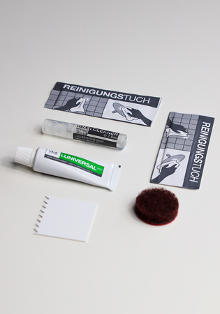 Limkit Iglue Iuniversal Mini