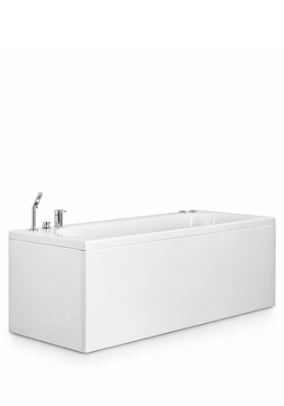 Massagebadkar Relounge 150 Gold Vänster