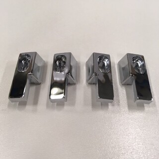 Clips Set Till Sidoglas Nya Pacific/Lake