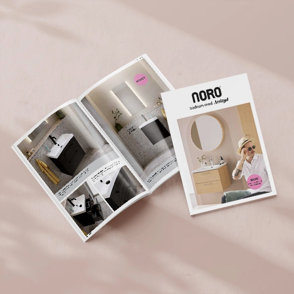 Noro katalog