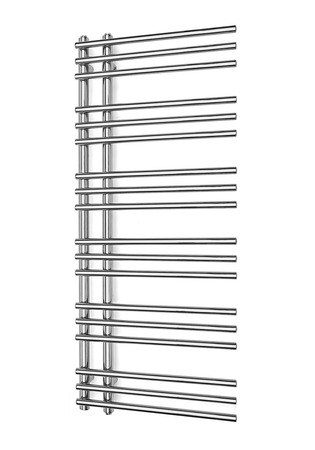 Handdukstork Arc 500X1200 Krom