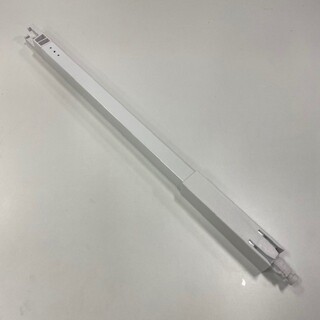 Lådreling D350 Vänster Vit Hettich Innotech Atira