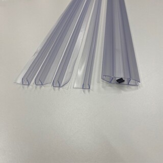 List-Set Pacific R/C Duschkabin