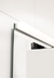 Belysningsprofil Flex Led Inbyggd Trafo 890Mm