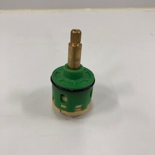 Keramiskinsats Vattenflöde 4-Hål- 28Mm Axel Frost