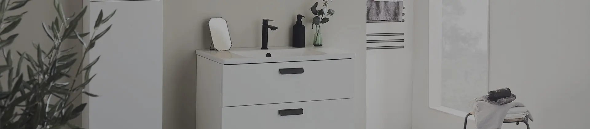 Möbelserie Noro Neo