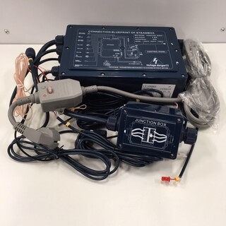 Elektronicbox Avanti / Pearl