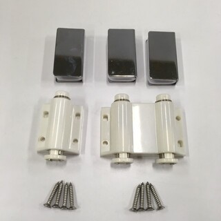 Alva Spegelskåp Pushopen Set 420-900