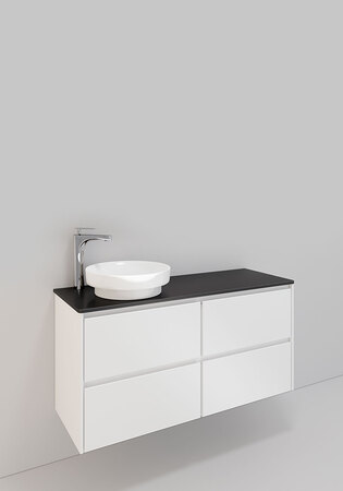 Lc 96 Tvsk 1200V Varm Vit Matt H600, 4 Lå, Peak Pors.