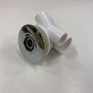 Sidodysa Massagebadkar Sand Relounge Star