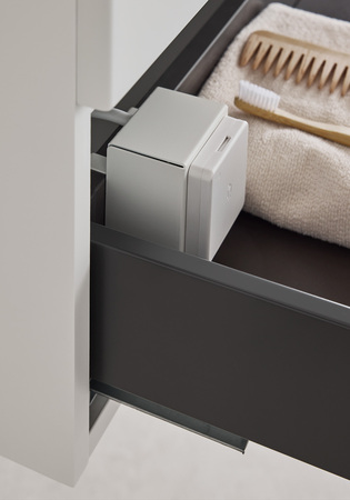 Eluttag Flex För Låda