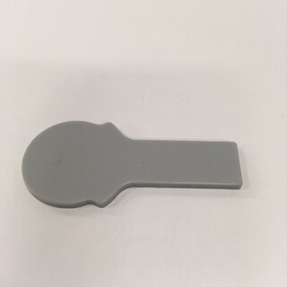 Distansbricka Duschdörr För Golv 5St