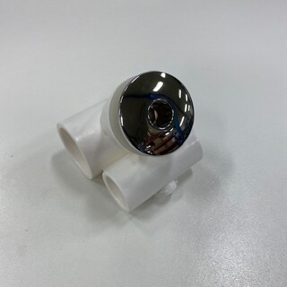 Rygg-/Fotdysa Massagebadkar Sand Relounge Star