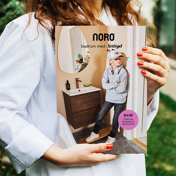 Noro katalog