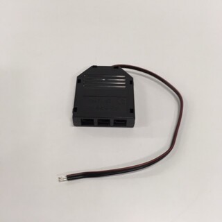 Led Adaptor 3-Väg