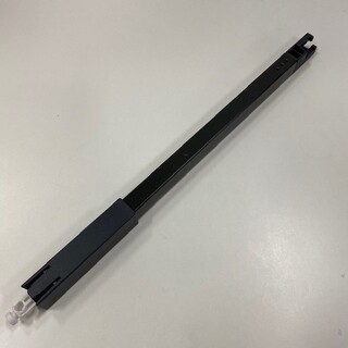 Lådreling D350 Höger Antracit Hettich Innotech Atira