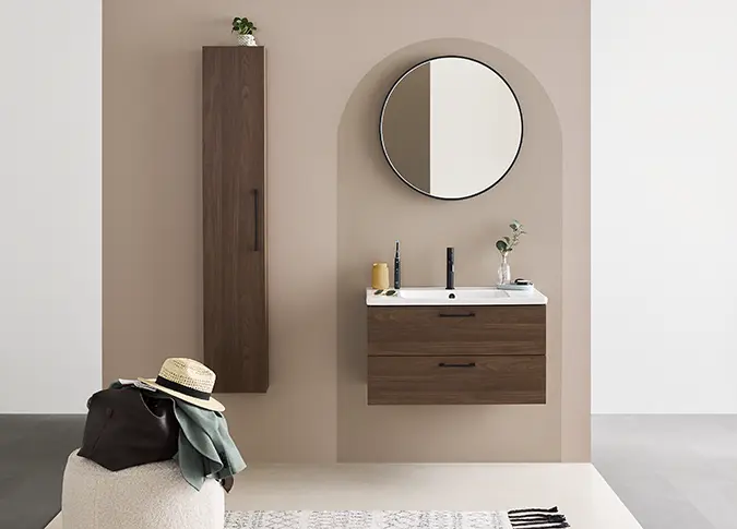 Neo badrumsmöbler