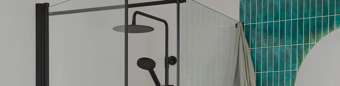 Frost Concept duschar