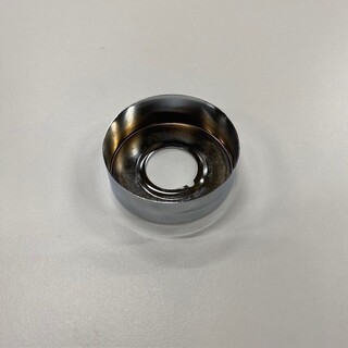 Kåpa Till Duschblandare Krom