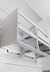 Monteringslist 400Mm Aluminium