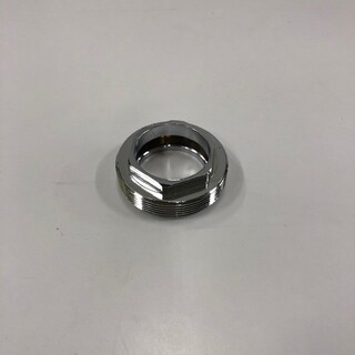 Mutter 38Mm Frost/Shine/Sand/Rain/Line