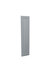 LUCKA 300x1150 GRÅ RAM (FLEXLINE/LIVING/GRAND)