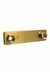 Blandarfäste Premium 160Cc Borstad Mässing Dold M26x1,5 16Pe