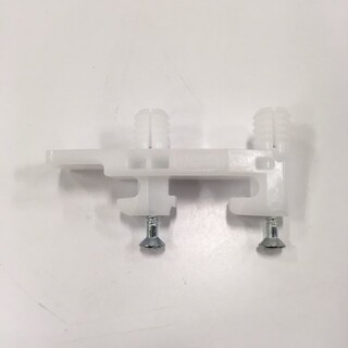 Frontfäste Tvättställskåp