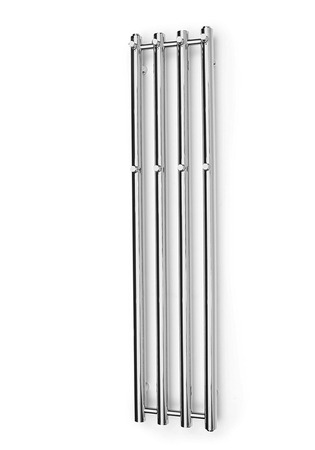 Handdukstork Deco 260 Krom