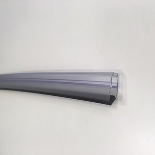 Magnetlist För 6Mm Glas / Frost C