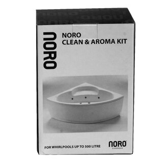 Noro Clean & Aroma