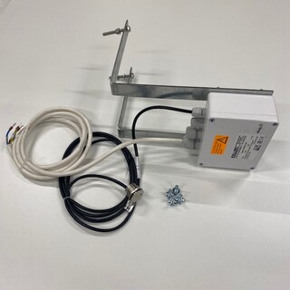 Elbox Med Startknapp