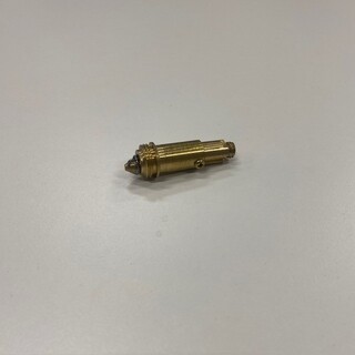 Bottenplugg Till Popup