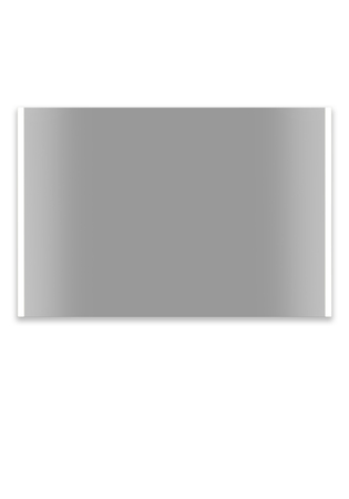 Spegel Deco 1200