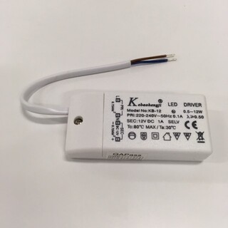 Led Transformator