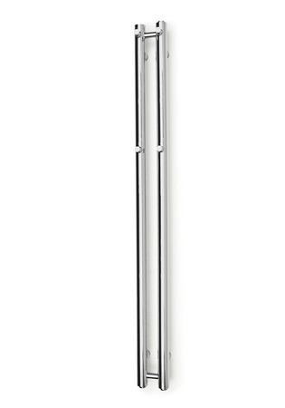 Handdukstork Deco 110 Krom