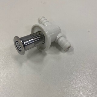 Bottendysa Massagebadkar Sand Relounge Star