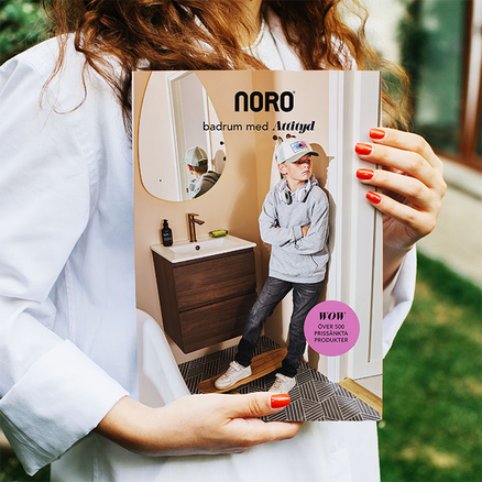 Ny katalog med WOW-priser!
