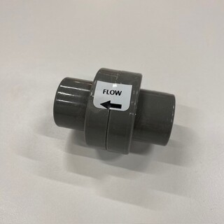 Backventil Kompressor Massagebad