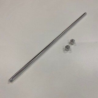 Touch 420 Handduksstång