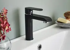 Tvättställsblandare