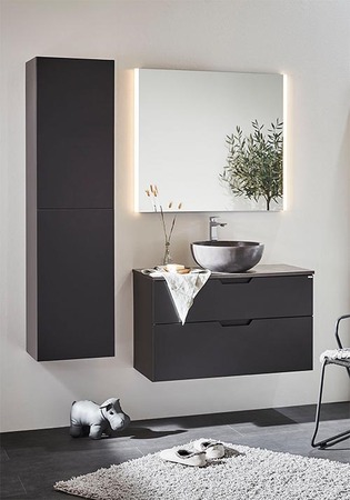 Spegel Deco 1000