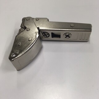 Gångjärn Blum Cristallo