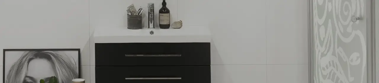  Övriga NORO outlet badrumsmöbler