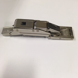 Gångjärn Blum Cristallo Blumotion