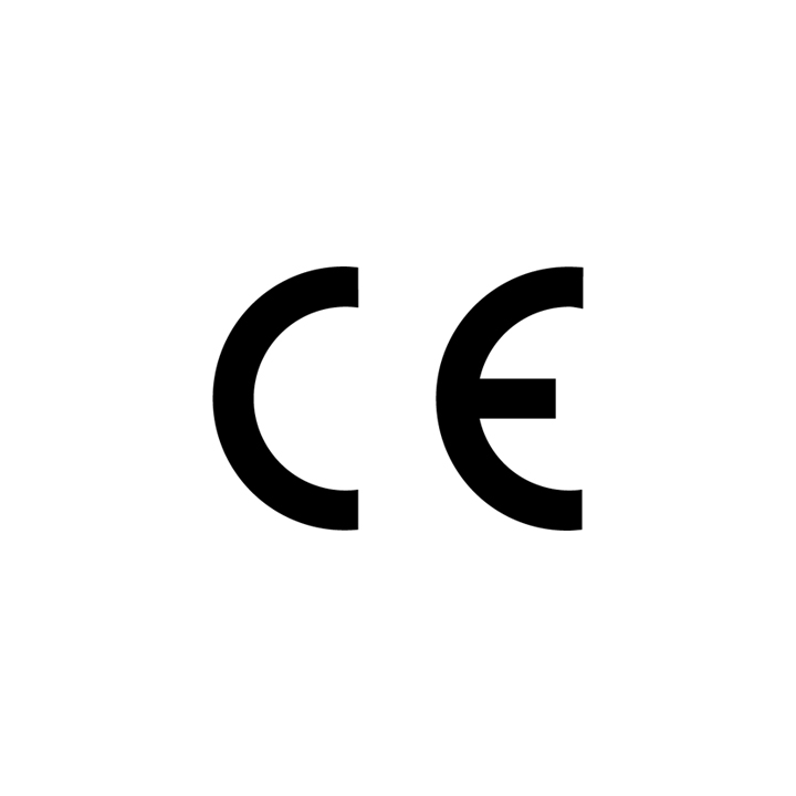 CE-märkning 