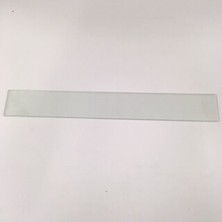 Täckglas Till Ljusramp Seaside 600 Spegel