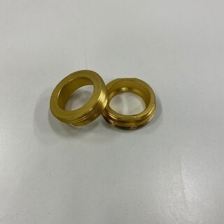 Fixeringsmutter Insats 25Mm